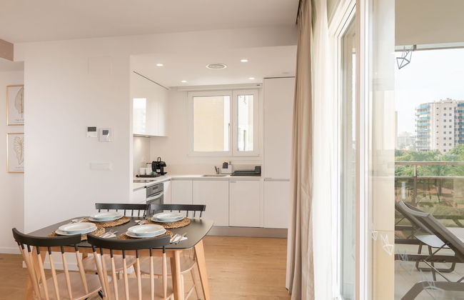 Ahoy Apartments - Foto 33