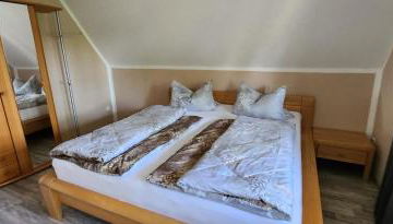 Ferienwohnung in Bräsen - Foto 5