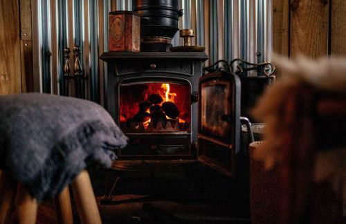 The Boatshed at Camp Plas - Photo 61