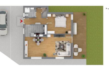 Ferienhaus Schwangau - Foto 2