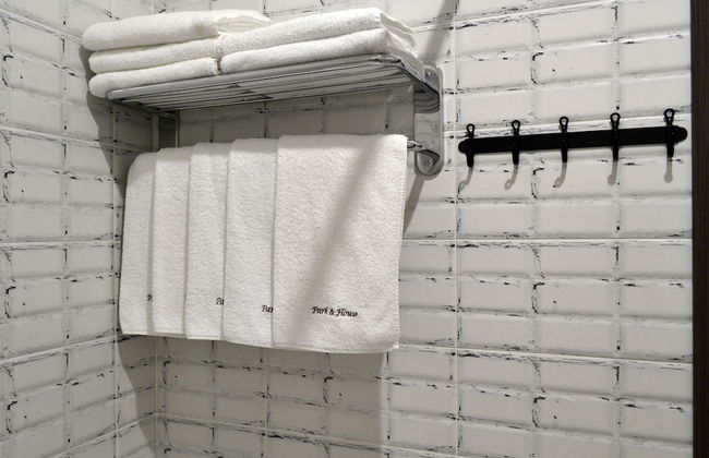 Apartment Park & House 42 - Photo 19