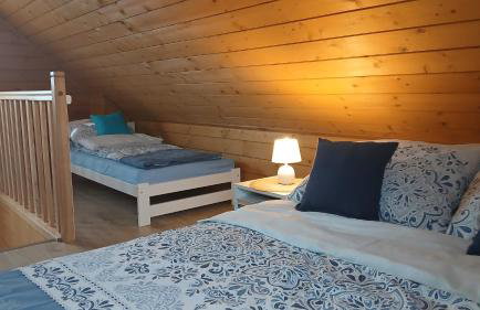 Siedlisko Czarny Dzięcioł - Foto 37