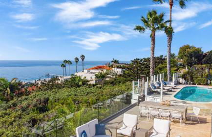 Vista by Avantstay Stunning Estate w/ Views of the Pacific Ocean Pool & Spa - Photo 2