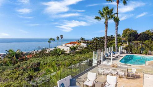 Vista by Avantstay Stunning Estate w/ Views of the Pacific Ocean Pool & Spa - Foto 1, Other