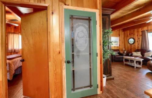 Knotty Pines Lodge - Foto 49