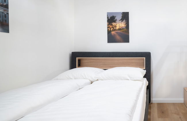 Homaris Apartments Isartor - Foto 1