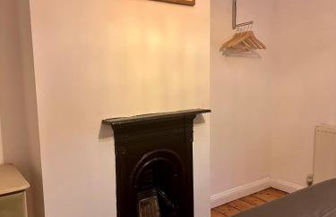 Holly Tree Cottage in Glastonbury - Foto 37