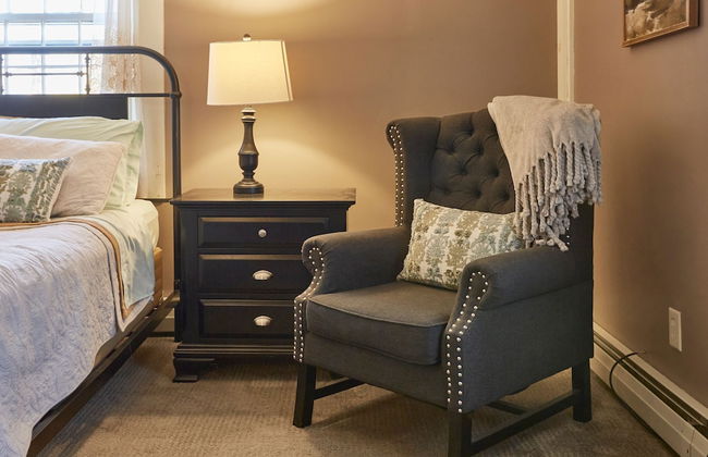 Home Near Hiking Biking w Hottub 6 Bedrooms - Foto 25