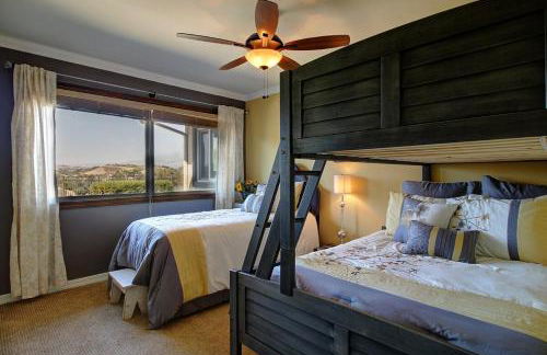 A Villa with extraordinary views - Foto 16