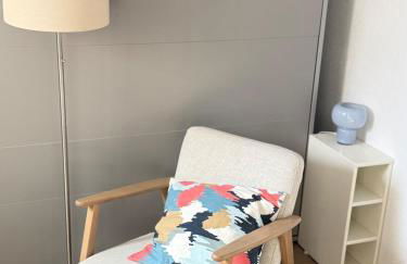 Modern Cozy Studio Apartment & Terrace - Photo 38