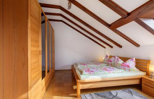 Ferienwohnung Fernsicht - Photo 22