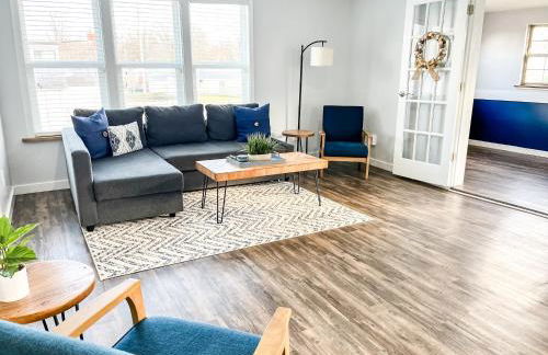 Anchors Away - Relaxing Cottage Minutes from Lake - Foto 33