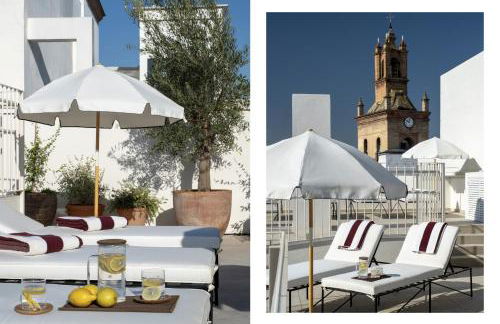 Raíces Alameda Casa Palacio - Foto 10