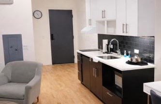 Trumbull Apartments Elevator WI-FI XL CENTER Hartford CT - Foto 31