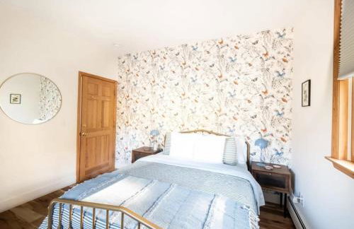 Private Berkshires Home On 5+ Acres Rustic & Chic - Foto 21