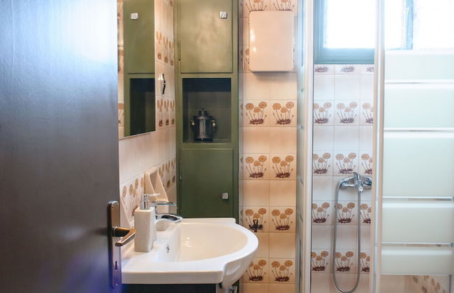 Peris Beach Villa Galaxy near Athens Airport - Foto 18