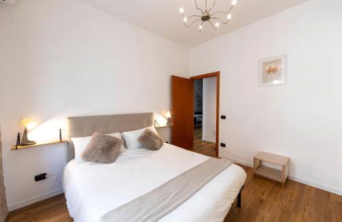 Liu Home Tiburtina Stay in Rome - Foto 17