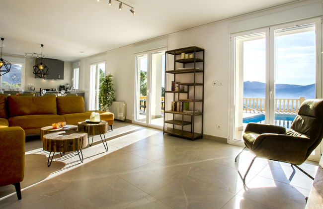 Villa Cara Mull Alcalalí - Foto 10