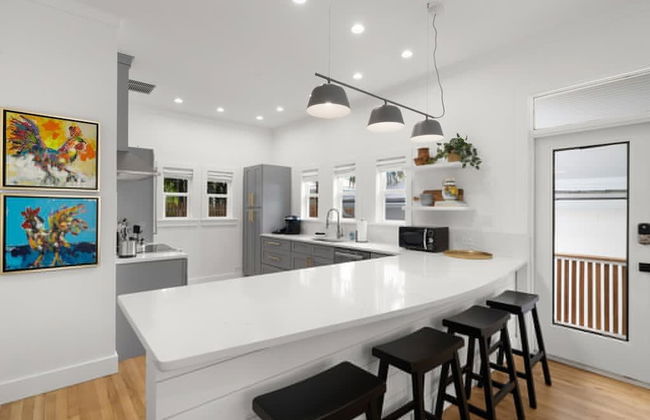 Casa Padr n Gorgeous Home Steps to 7th Ave - Foto 7