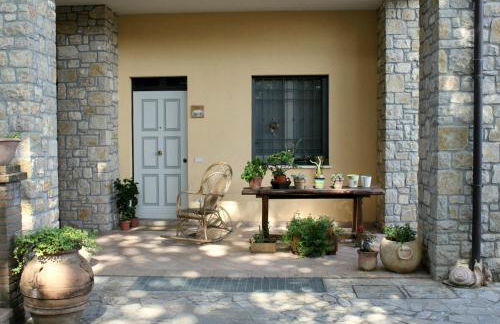 Residenze l'Alberata - Photo 32