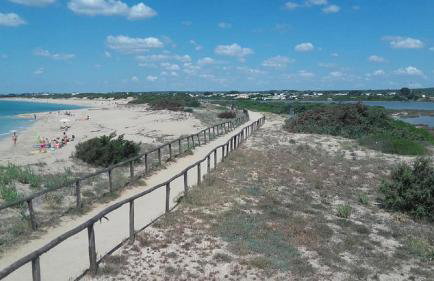 Villa Mirante - Maruggio - Foto 47
