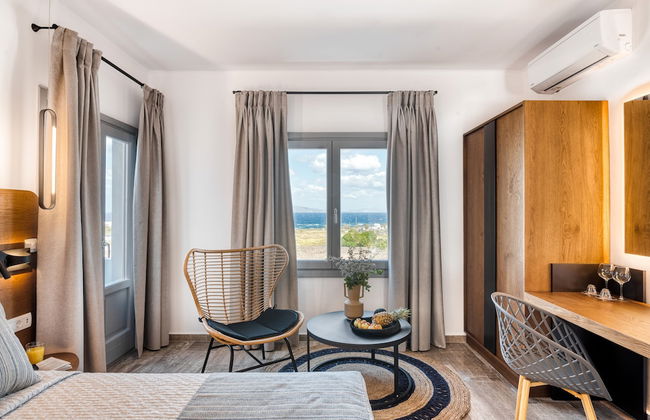 Volcanic Arc Suites - Foto 58