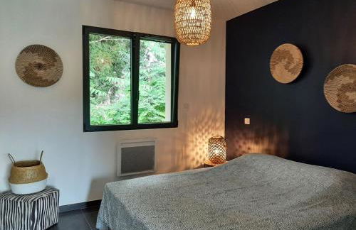 Elegant Villa in Sainte Valiere - Foto 26