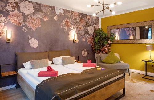 Apartment am Bahnhof Freiburg - Foto 4