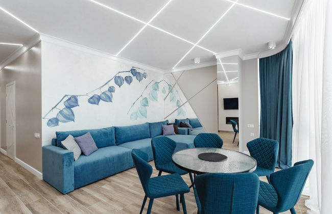 Prestige Plaza Apartments - Foto 15