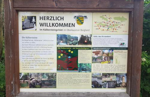 Top Ferienwohnung in der Natur - Foto 25