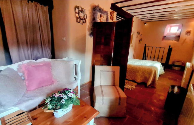 Charming Apartment With Beautiful Views in old Town of Cuenca - Foto 10