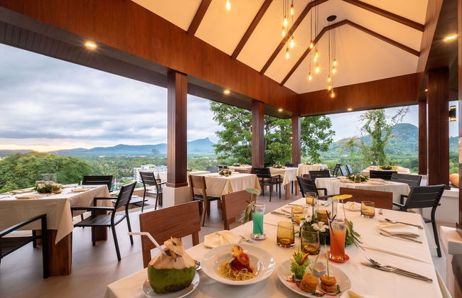 Andakiri Pool Villa Panoramic Sea View - Photo 37