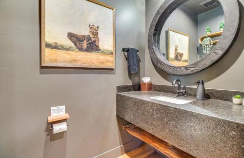 Torreon New Build with Deck and Outdoor Entertainment - Photo 24