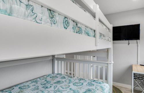 Lake Cruiser Cottage - Foto 29