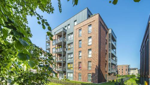 Browar Gdański Wrzeszcz Superior Apartment by Noclegi Renters - Foto 2