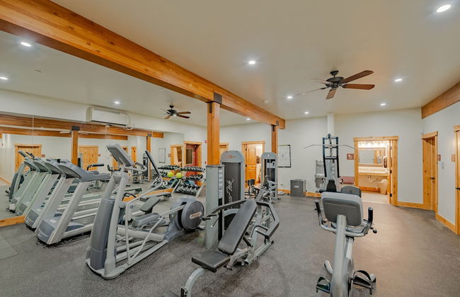 Cowboy Village Resort - Foto 68