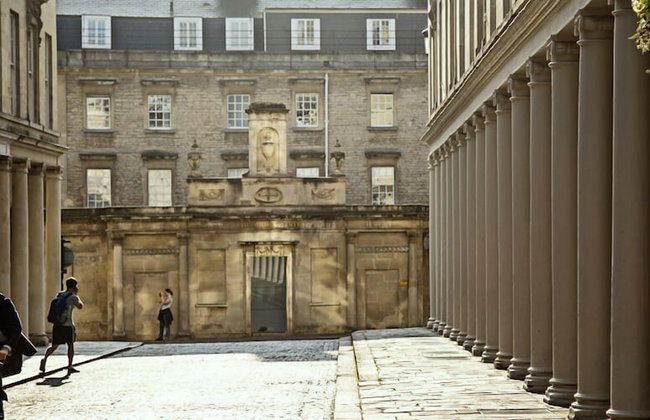 Hiding Space - Trim Street Apartments - Foto 45