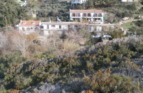 The Mesaktis River Rooms - Foto 39