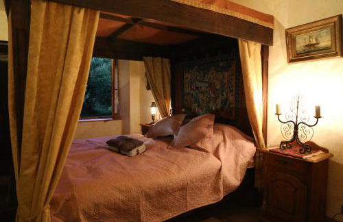 Au relais du croquant du Périgord, classée 3 étoiles - Foto 8