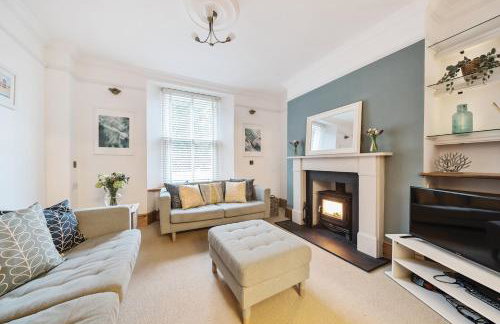 The Retreat, South Milton, Close to Salcombe - Foto 1