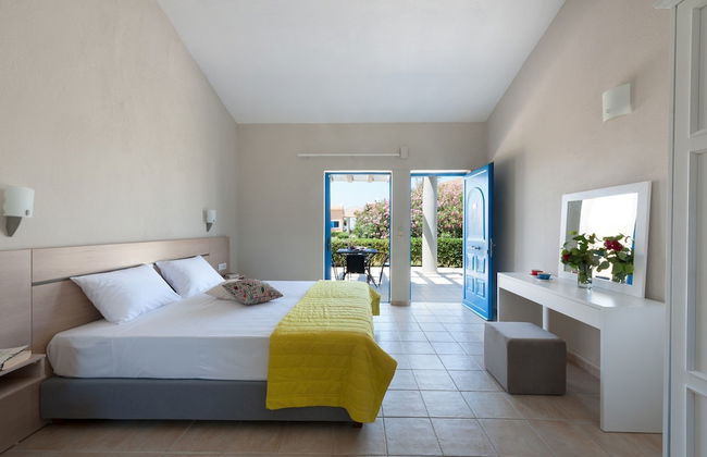 Ammoudia Maisonettes - Foto 10