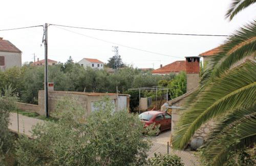 Apartments by the sea Ugljan - 8301 - Foto 33