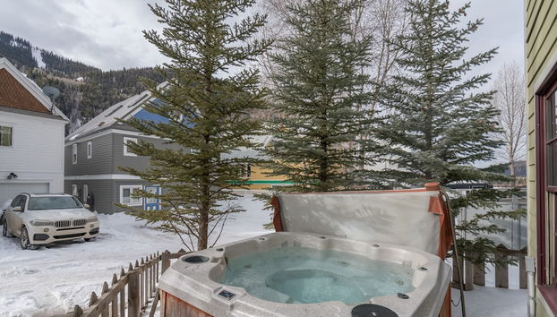 Bachman Village 14 by Avantstay Close To Town The Slopes w Hot Tub Permit 12038 - Foto 2, Habitación