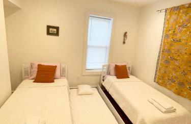 Stunning Sea Bright Home, 1 Block to Beach! - Foto 16