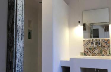 BORGO PETELIA, "Casa Perri", antica casa ristrutturata con terrazzo - Foto 14