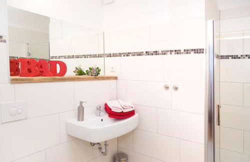 Holiday home for 16 people in Sietow - Foto 19