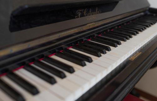 Casa Galluzzi, AC - Photo 37