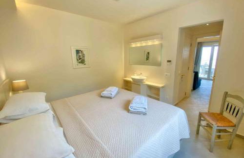 Paleopetres K-Three - Premium Double Suite - Kalami - - Photo 9