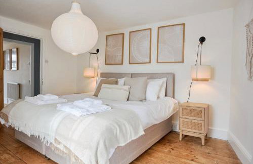 Beautiful Town House in Stratton, Bude, Sleeps 8 - Foto 22