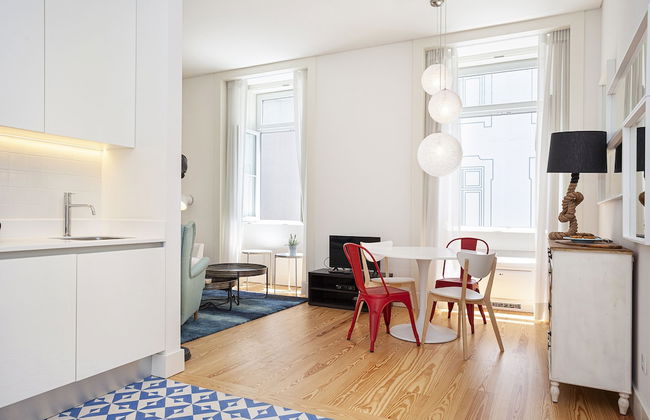 Gonzalo's Guest Apartments - Luxury Baixa - Foto 40